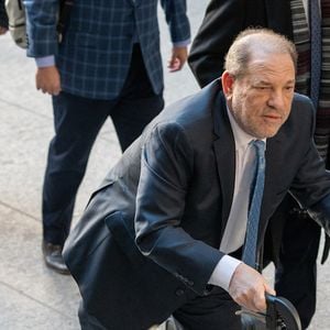 Harvey Weinstein