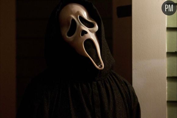 "Scream 4"