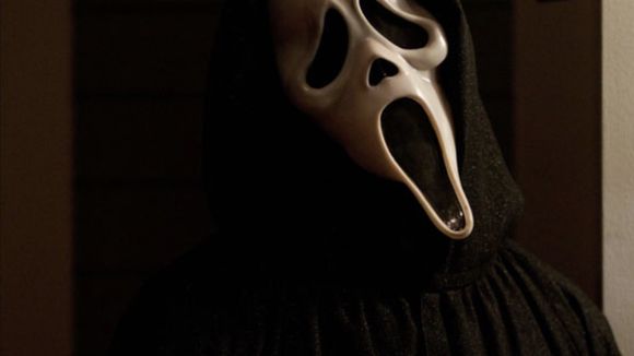 Un reboot de "Scream" en préparation