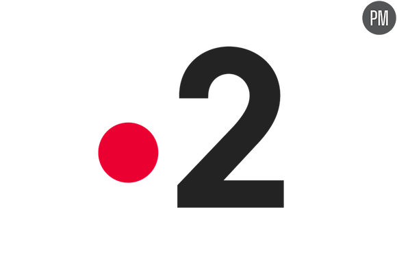 Logo de France 2