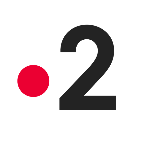 Logo de France 2