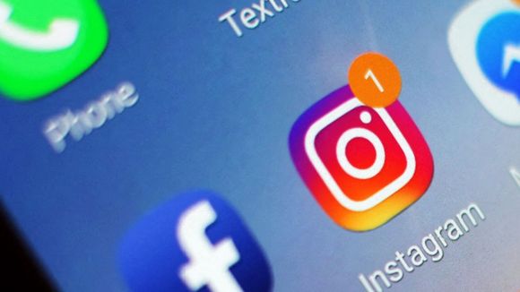 Après Netflix et Youtube, Instagram et Facebook réduisent leur débit en Europe