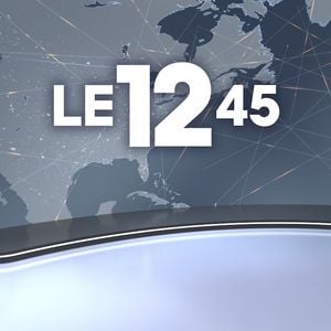 "Le 12.45"