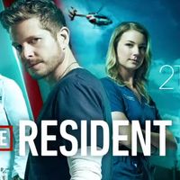 "The Resident" remplace "Grey's Anatomy" dès ce soir sur TF1