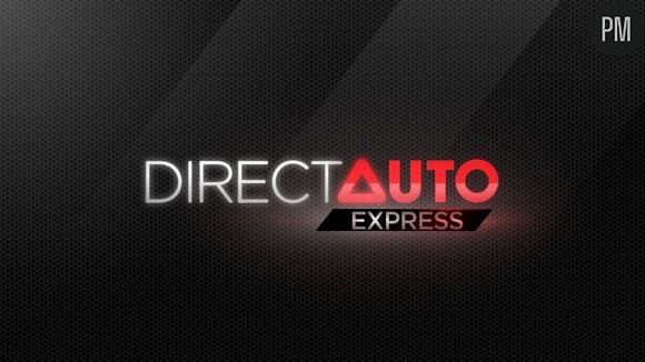 "Direct Auto Express"