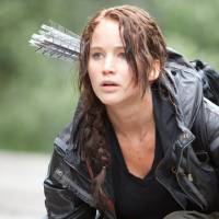 "Hunger Games" : Un nouveau film de la saga en développement