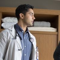 Audiences : "The Resident" démarre bien sur TF1, "Réunions" en baisse, carton pour Arte