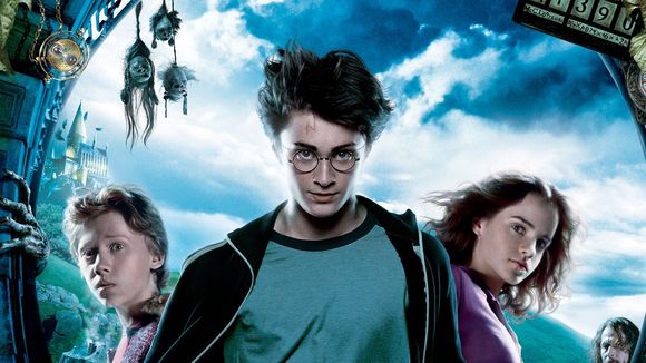 Audiences : "Harry Potter et le prisonnier d'Azkaban" largement en tête, "Tandem" en hausse devant France 2