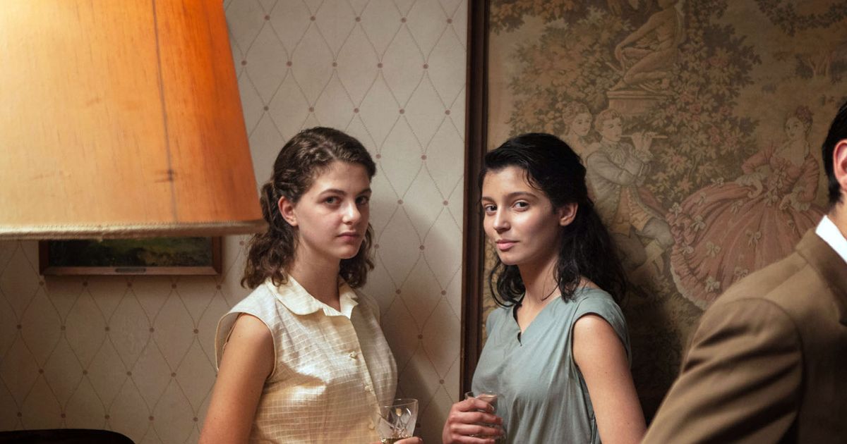 "L'amie prodigieuse" aura une saison 3 - Puremédias