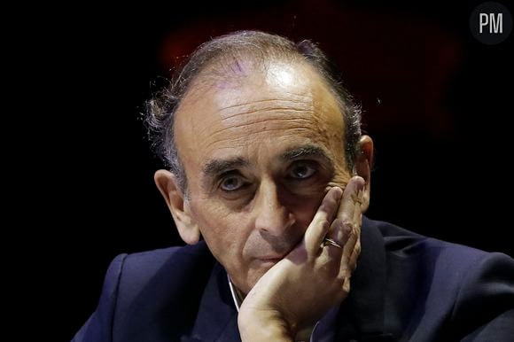 Eric Zemmour