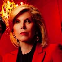 Une saison 5 pour "The Good Fight"