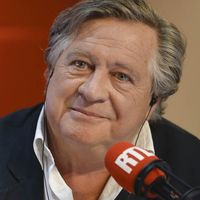 Jacques Pradel arrête son émission sur RTL