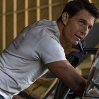 Tom Cruise va tourner son prochain film dans l'espace