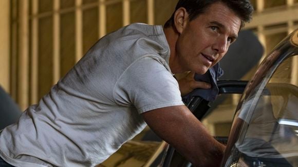 Tom Cruise va tourner son prochain film dans l'espace