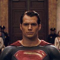 "Superman" : Henry Cavill prêt à enfiler la cape du super-héros une nouvelle fois