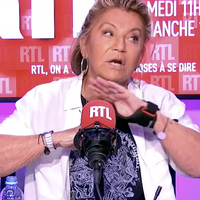 "Traumatisée" par la presse people, Sheila pousse un coup de gueule sur RTL