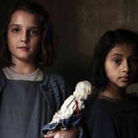 "L'amie prodigieuse" : La série adaptée des romans d'Elena Ferrante arrive ce soir sur France 2