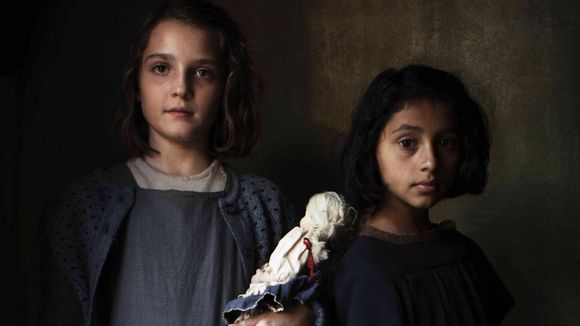 "L'amie prodigieuse" : La série adaptée des romans d'Elena Ferrante arrive ce soir sur France 2