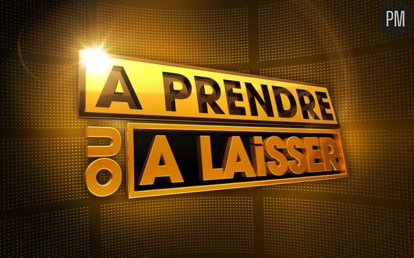 "A prendre ou à laisser"