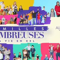 "Familles nombreuses" : TF1 lance un nouveau pré-access à 17h15