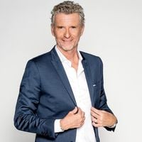 "Automoto" : Denis Brogniart quitte la présentation de l'émission de TF1