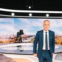 Audiences access 20h : Bouleau en grande forme, "Un si grand soleil" en hausse