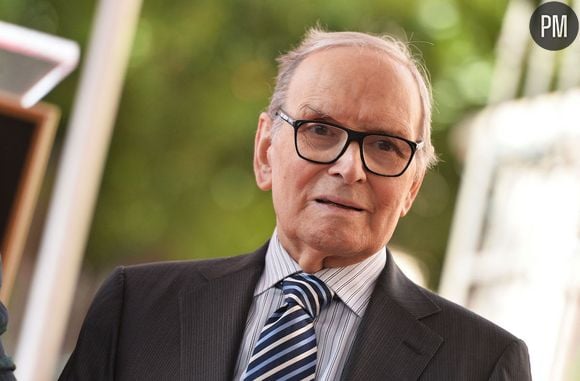 Ennio Morricone