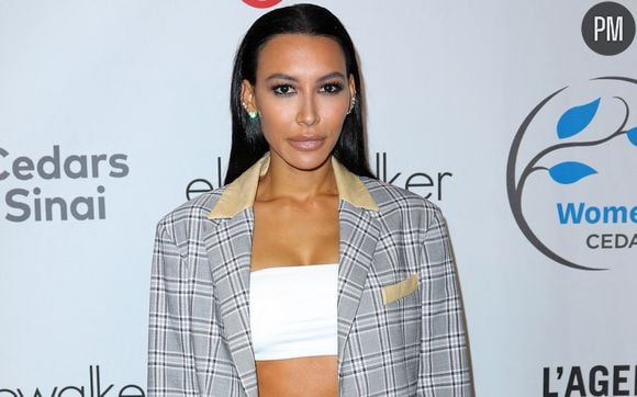 Naya Rivera