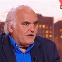 Gilles Favard au sujet de Yoann Riou : "J'ai eu des mots que je n'aurais jamais dû avoir"