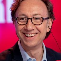 Audiences radio, les stars des matins : Courbet en forme, Bern finit en beauté, Vandel et Roumanoff en baisse