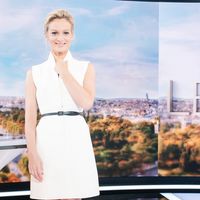 Audiences access 20h : Le JT de TF1 leader devant le "20 Heures" de France 2 en embuscade, record pour Alex Goude