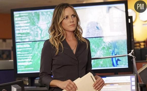 Maria Bello dans "NCIS"