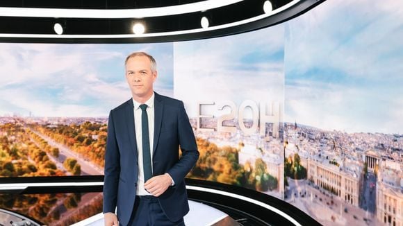 Audiences access 20h : L'info de TF1 en hausse, "28 minutes" stable, "Plus belle la vie" et "En famille" en baisse