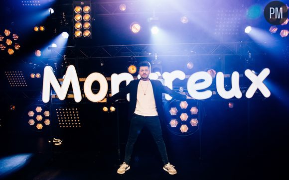 "Kev Adams, le gala : Montreux fête ses 30 ans"