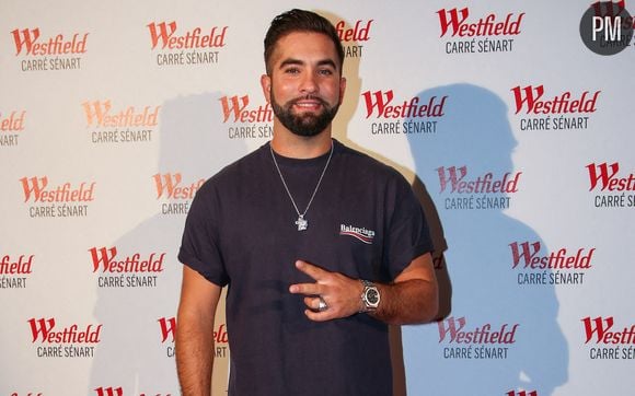 Kendji Girac