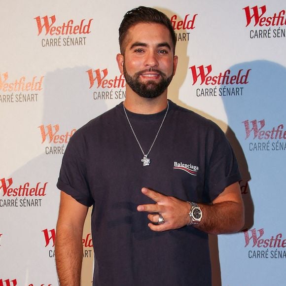 Kendji Girac