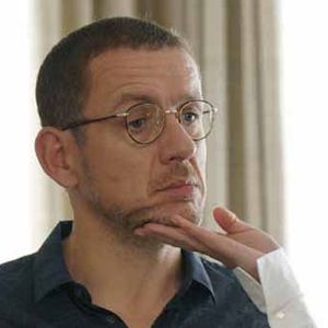 Dany Boon et Laurence Arné dans "La Ch'tite famille"