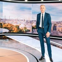 Audiences access 20h : Le "20 Heures" de TF1 leader en légère baisse, "Tout le sport" en forme