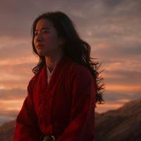 "Mulan" devrait être disponible gratuitement sur Disney+ en France !