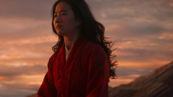 "Mulan" devrait être disponible gratuitement sur Disney+ en France !