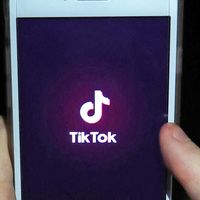 Kevin Mayer, le PDG de TikTok, démissionne après seulement 3 mois en poste