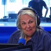 Valérie Damidot en larmes sur Europe 1