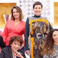 Audiences : Roselyne Bachelot offre un record depuis 6 ans aux "Reines du Shopping"