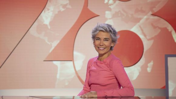 Audiences access 20h : "28 minutes" en forme, "Un si grand soleil" à un haut niveau, "Plus belle la vie" en hausse