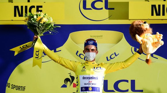 Audiences dimanche : Les JT de TF1 en forme, le Tour de France booste France 2 et France 3