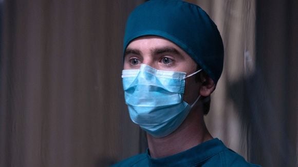 "Good Doctor" : TF1 propose la suite de la saison 3 ce soir, "Big Little Lies" passe en 2e partie de soirée