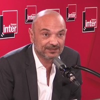 Richard Malka : "Danièle Obono avait les yeux secs devant les morts de 'Charlie Hebdo'"