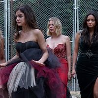 "Pretty Little Liars" : Un nouveau reboot en préparation