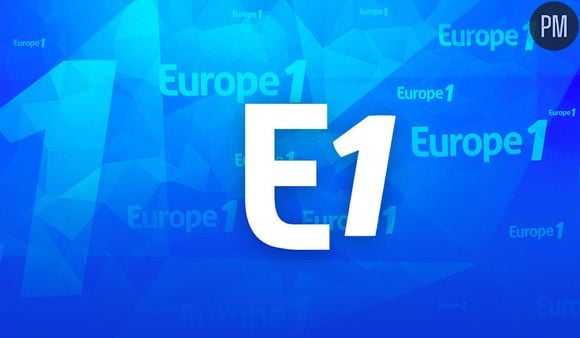 Logo d'Europe 1