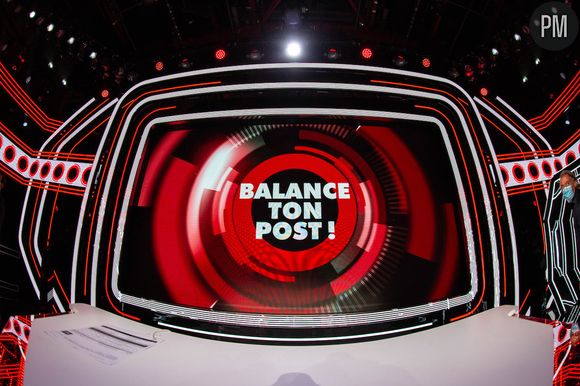 "Balance ton post"